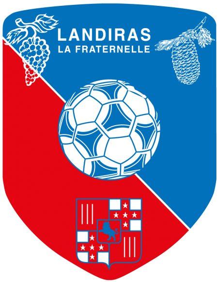 Fraternelle de Landiras